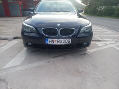 BMW - 520 - 520d 110kw
