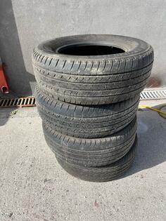 Michelin - Latitude tour - Summer tire