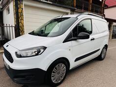 Ford - Courier - 1.0 eco sport