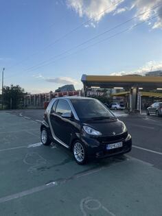 Smart - forTwo - t