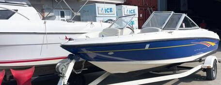 Bayliner - 175