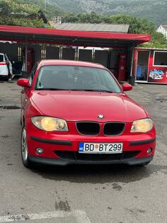 BMW - 116 - 1600