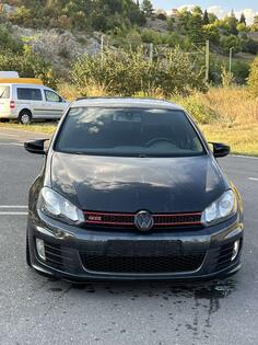 Volkswagen - Golf GTI - 2.0 GTI