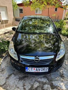 Opel - Corsa - 1300 cdti