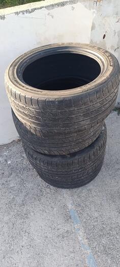 Continental - gume - Winter tire
