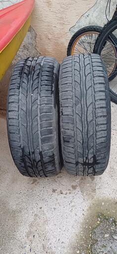 Sava - intesa hp 195 55 16 - Summer tire