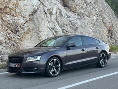 Audi - A5 - 2.0 tdi