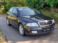 Škoda - Octavia - 1.9Tdi