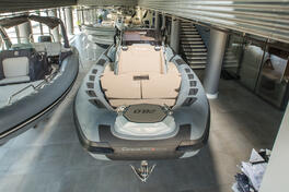Ranieri - Cayman 28.0 Executive Trofeo