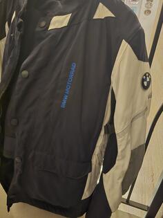 BMW PACEDRY