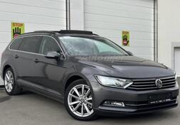 Volkswagen - Passat - 2.0 TDI DSG