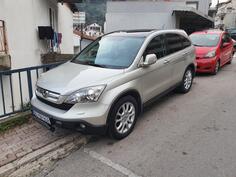 Honda - CR-V - 2.2