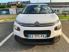 Citroen - C3 - 1.6 hdi