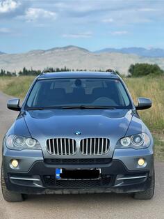 BMW - X5 - 3.0 SD