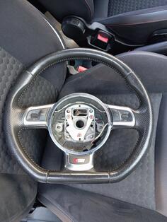 Steering wheel for A3 - year 2013