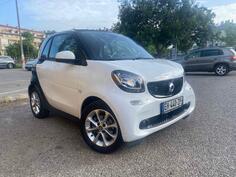 Smart - forTwo - FOR-TWO EQ