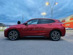 BMW - X2 - X2 20 Xdrive M Sport