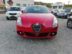 Alfa Romeo - Giulietta - 1.6 JTDM 2
