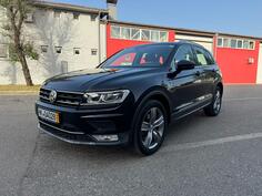 Volkswagen - Tiguan - 2.0 TDI