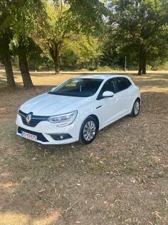 Renault - Megane - 1.5