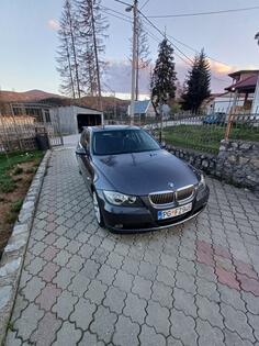 BMW - 320 - 2.0 d