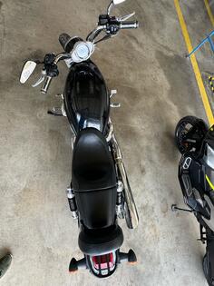 Harley-Davidson - V-Rod