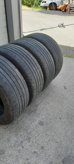 Bridgestone - S - Summer tire