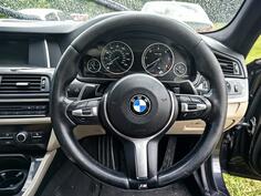 Steering wheel for 520 - year 2012