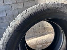 Continental - EcoContact 6 - Summer tire