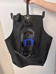 Wetsuit - Diving equipment