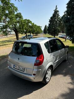 Renault - Scenic - 1.5 DCI