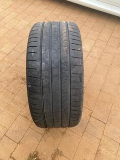 Bridgestone - Alenza 001 - Summer tire