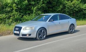 Audi - A6 - 2.7 tdi