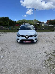 Renault - Clio - 1.5 DCI.02.2017