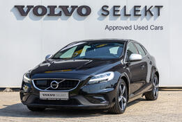 Volvo - V40 -  D2 R - DESIGN