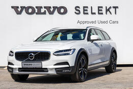 Volvo - V90 Cross Country - D4 AWD