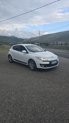 Renault - Megane - DCI