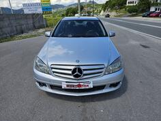 Mercedes Benz - C 200 - C 200