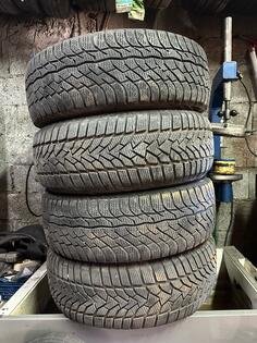 Uniroyal - . - Winter tire