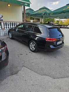 Volkswagen - Passat - 2.0 TDI DSG
