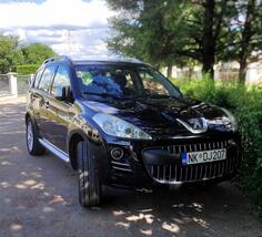 Peugeot - 4007 - 2.2 HDI