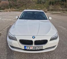 BMW - 520 - 520d