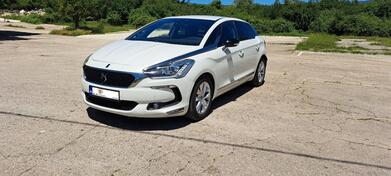 Citroen - DS5 - 2.0 diesel