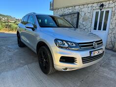 Volkswagen - Touareg - 3.0