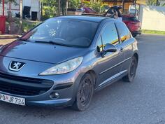Peugeot - 207 - 1.6 hdi