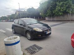 Fiat - Brava - 1.9 tdi