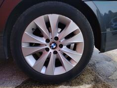 Ronal - bmw felne - Aluminijum felne