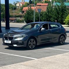BMW - 116 - 116D