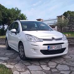 Citroen - C3 - 1.4 HDI