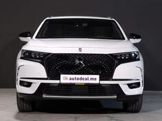 DS Automobiles - DS 7 Crossback - 2.0 HDI - 180 KS - PERFORMANCE LINE
